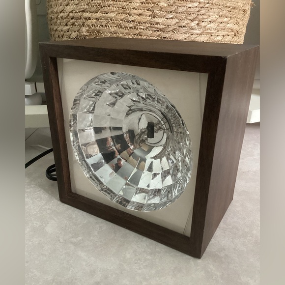 realistic Other - 90s Vintage Strobe Light EUC Realistic Xenon Radio Shack Party Disco Light